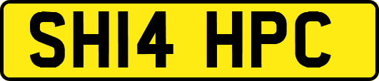 SH14HPC