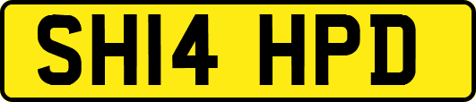 SH14HPD
