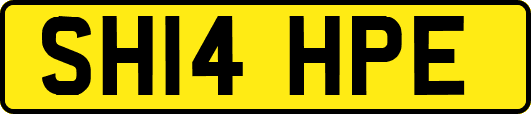 SH14HPE