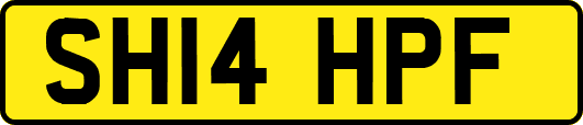SH14HPF