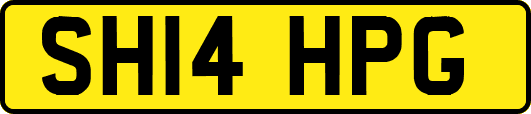 SH14HPG