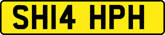 SH14HPH
