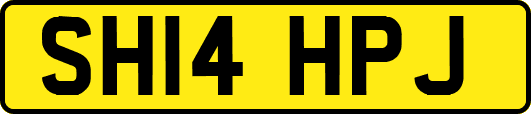 SH14HPJ