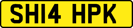 SH14HPK