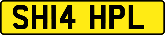 SH14HPL