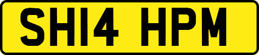 SH14HPM