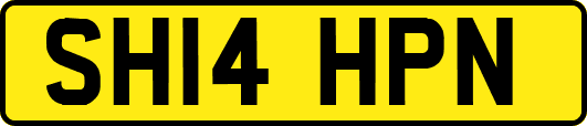 SH14HPN