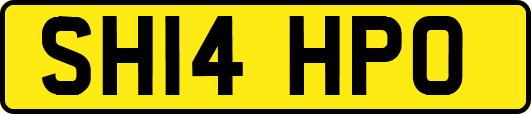SH14HPO