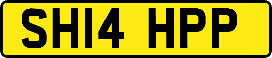 SH14HPP