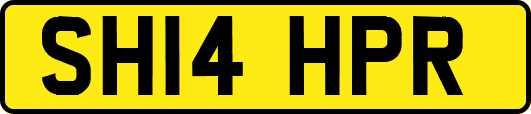 SH14HPR