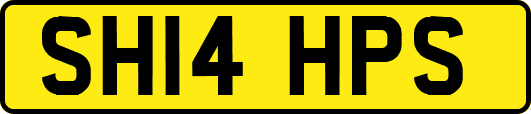 SH14HPS