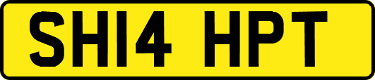 SH14HPT