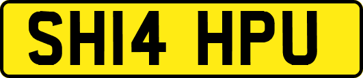 SH14HPU