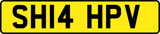 SH14HPV