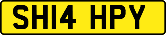 SH14HPY