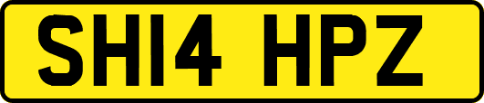 SH14HPZ