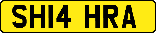 SH14HRA