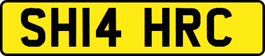 SH14HRC