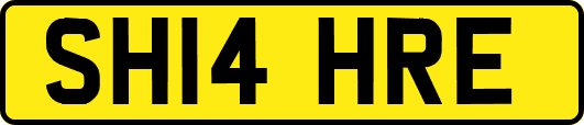 SH14HRE
