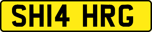 SH14HRG