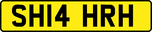 SH14HRH