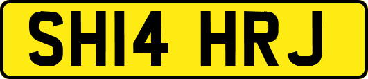 SH14HRJ