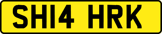 SH14HRK