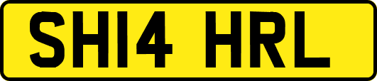 SH14HRL