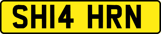 SH14HRN