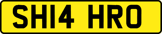 SH14HRO