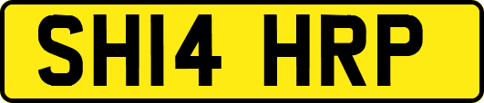 SH14HRP