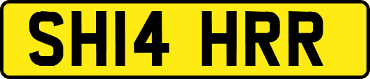 SH14HRR