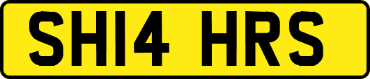SH14HRS
