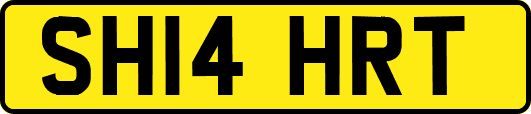 SH14HRT