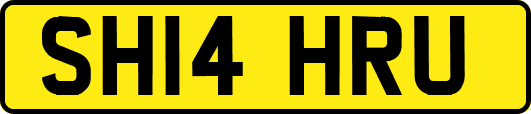 SH14HRU
