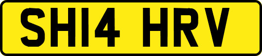 SH14HRV