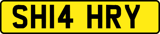SH14HRY