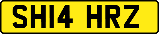 SH14HRZ