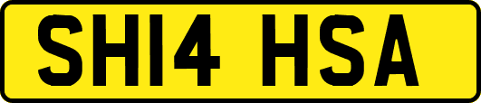 SH14HSA