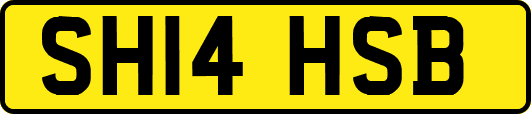 SH14HSB