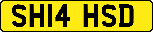 SH14HSD