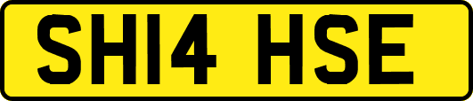 SH14HSE