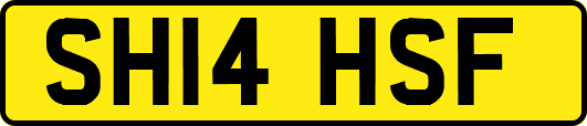 SH14HSF