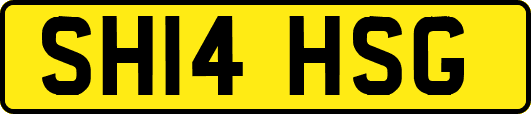SH14HSG