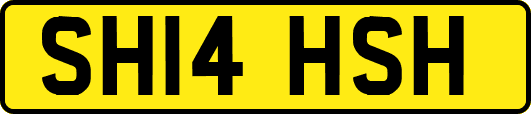 SH14HSH