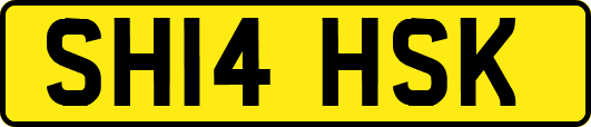 SH14HSK