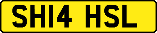 SH14HSL
