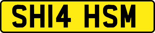 SH14HSM