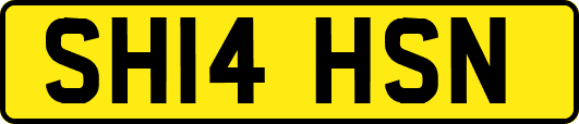 SH14HSN