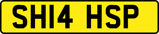 SH14HSP